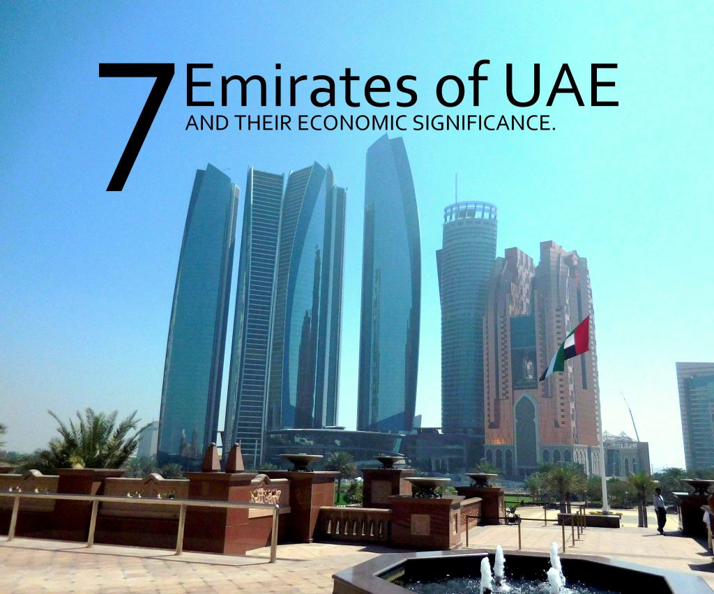 the-seven-emirates-of-uae-and-their-economic-significance