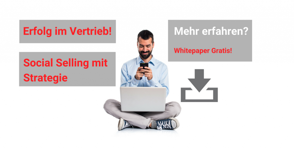 Social Selling Strategie