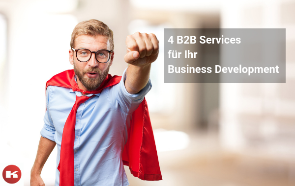 B2B Services