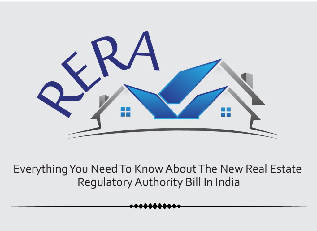 10 Things About The New Real Estate Regulator Bill You Must Know