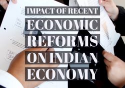 Economic Reforms