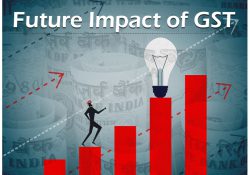 Impact of GST