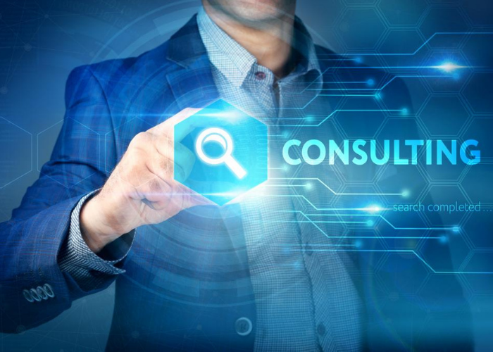 Top 10 Consulting Firms In India