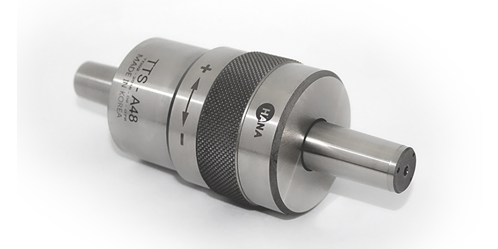 Torque, torque limit chuck _HANA Microtech Co., Ltd./ Kompass Korea