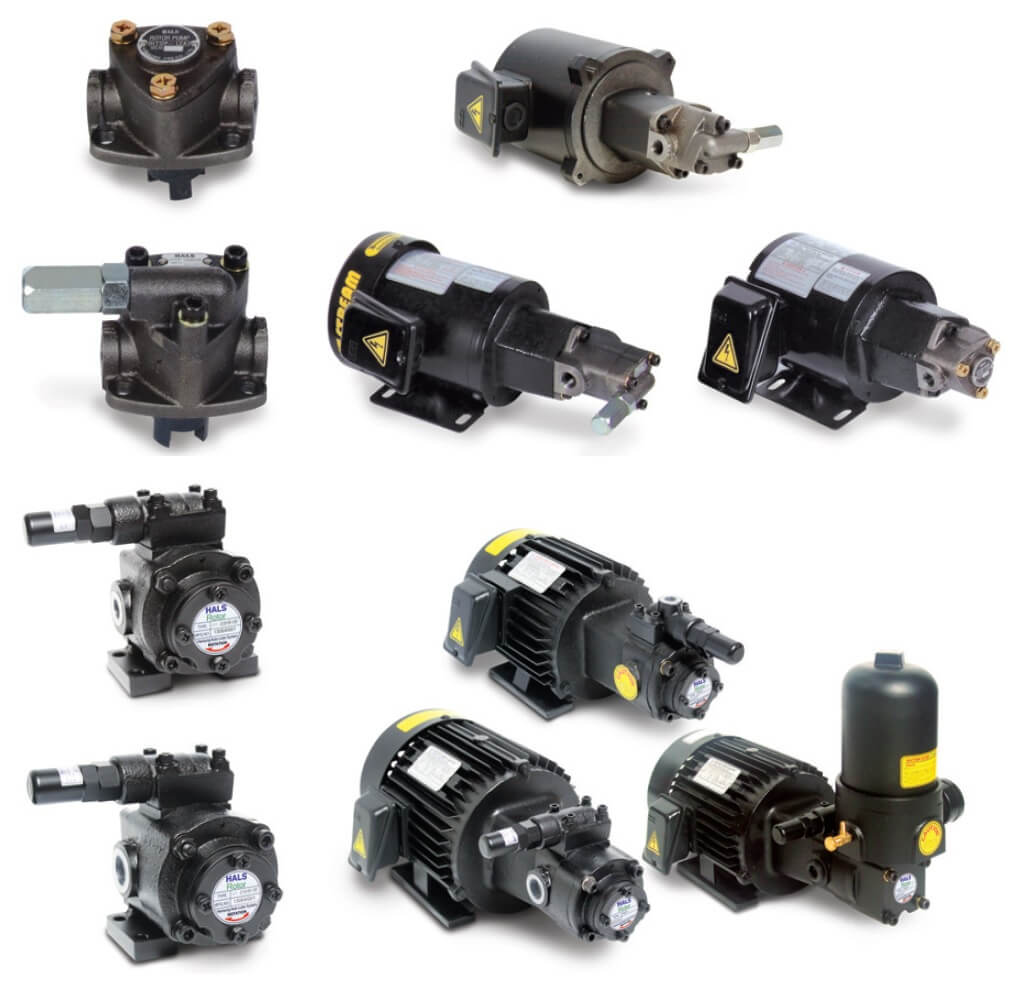 Auto oil lubrication pump,high pressure precision lubrication system