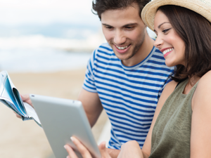 Vokkero Squadra adopted by the European Volleyball Confederation