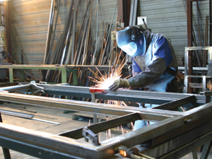 UK Factory Output Soars After Three Months of Decline