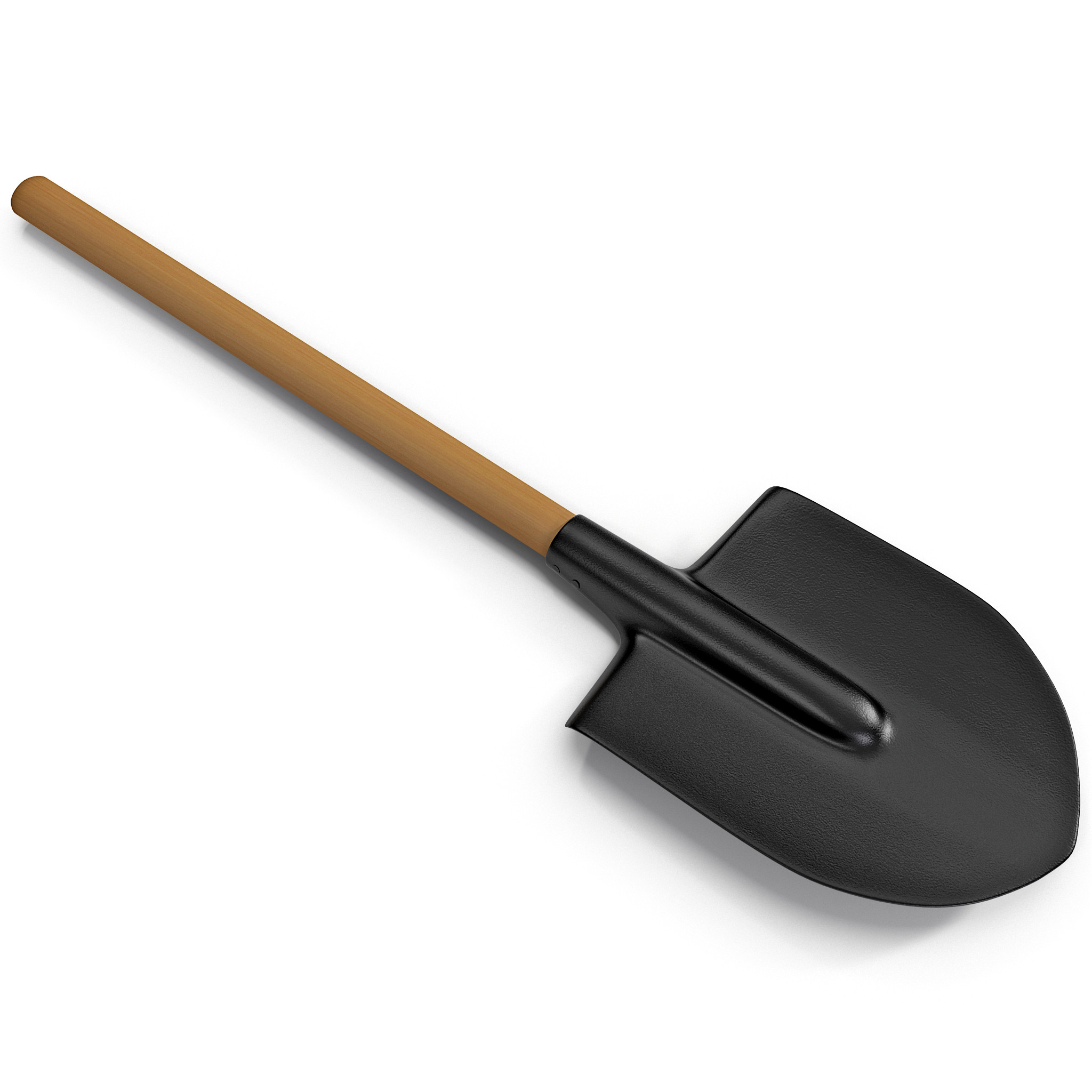 Garden tools Garden Spade (by Shrih Trading Company Private Limited)