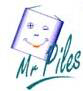 MONSIEUR PILES MONSIEUR PILES