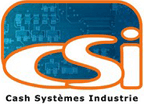 CASH SYSTEMES INDUSTRIE CASH SYSTEMES INDUSTRIE