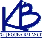 KOUBA BALANCE,Sarl KOUBA BALANCE,Sarl