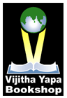 Vijitha Yapa Bookshop (Pvt) Ltd Vijitha Yapa Bookshop (Pvt) Ltd