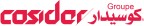 Groupe COSIDER,Spa Groupe COSIDER,Spa