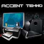 Accent Tehno SA Accent Tehno SA