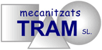 Mecanitzats Tram, S.L. Mecanitzats Tram, S.L.