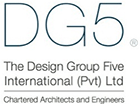 The Design Group Five International (Pvt) Ltd The Design Group Five International (Pvt) Ltd