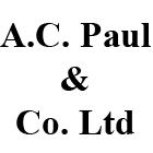 A.C. Paul & Co. Ltd A.C. Paul & Co. Ltd