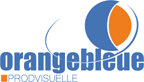 ORANGE BLEUE PRODUCTION GRAPHIQUE ORANGE BLEUE PRODUCTION GRAPHIQUE