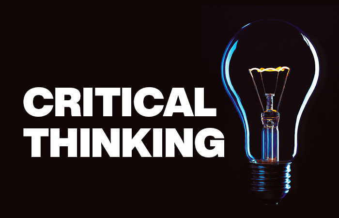 How Critical Thinking Can Improve Your Business - Kompass.com