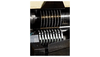 Saw Cutting at CAESA Special Profiles