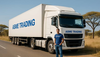 Solutions logistiques vers l’Afrique de l’Ouest – Rapides, fiables et sur mesure