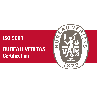 ISO 9001:2015