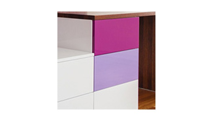 PEINTURE POUDRE POUR BOIS