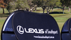 Pop-Up Bean Banner, Pop out banner, Beachbanner supplier