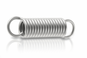 Extension springs
