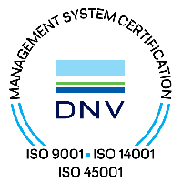 ISO 9001 : 2015, DNV ITALIA