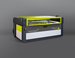 Gravograph: Máquina de grabado y corte láser por CO2 LS1000XP