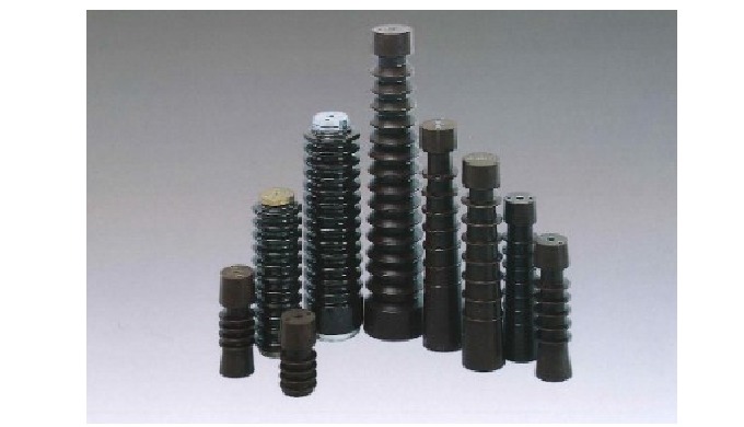JO Resin Insulators