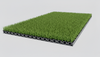 Turf / Modular antibacterial & Antiviral artificial turf