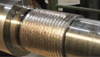 Overlay Welding Services
