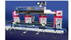 Continuous Bag Seamers by Constant Heat with Cooling
