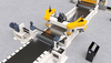 Coil Slitting Machine Line
