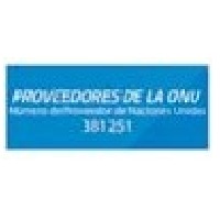 Proveedor de Nivel 1 en el Mercado Global de las Naciones Unidas