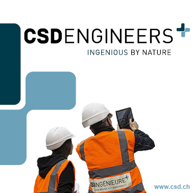 Csd Management Sa - Conseil en pollution atmosphérique et en contrôle ...