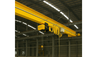 Single Girder EOT Cranes