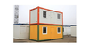 Raumsysteme / Container