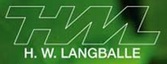 H.W. Langballe ApS