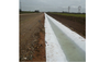 POLYETHYLENE GEOMEMBRANE FOR WATERPROOFING