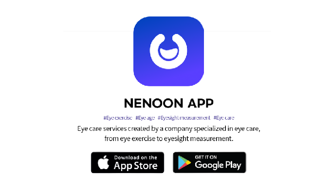 NENOON APP