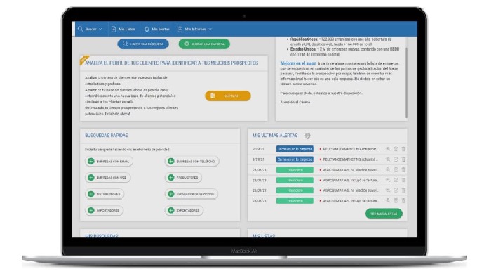 你的国际客户工具-易客户全球版