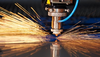 CNC Laser Cutting