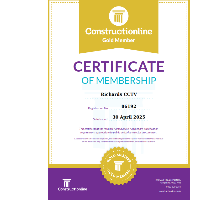 Constructionline Gold