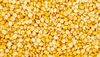 Yellow peas (polished whole and split)