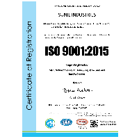 ISO 9001:2015