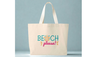 Cotton Beach Bag TC-0044