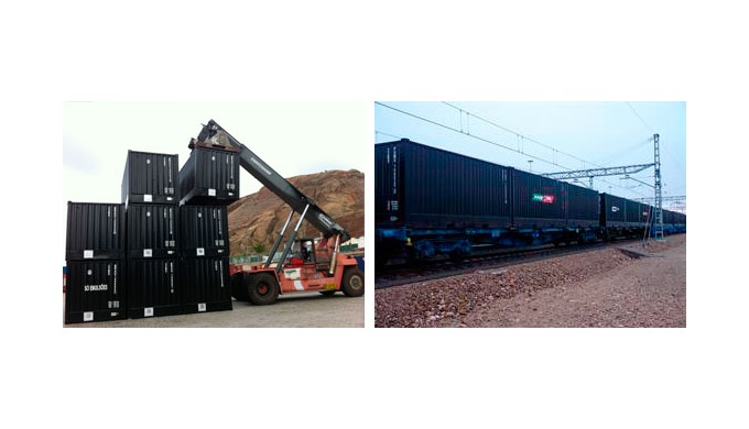 Electric Heating Elements for Bitumen Transport